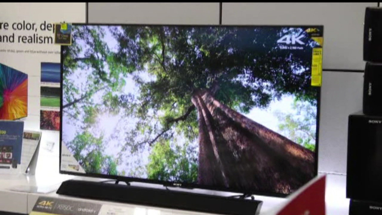 How much TV will your money buy?